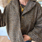 Veste tweed Charlie Marron