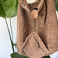 Sac Henry taupe