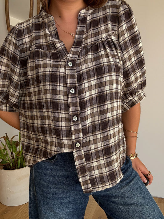 Chemise Carolina