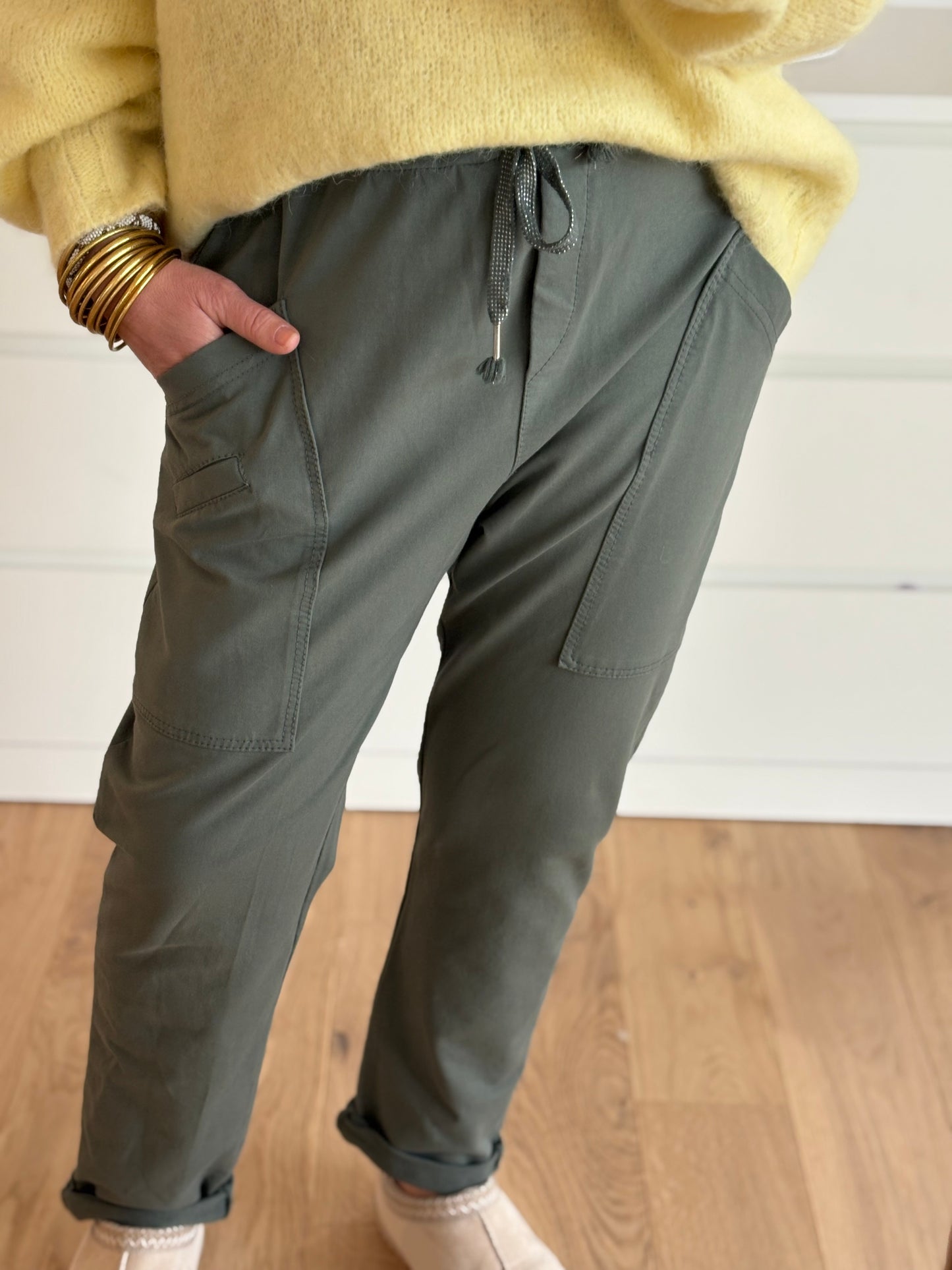 Pantajogg Julen
