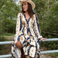 Robe Texas sun