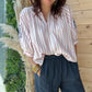 Pantalon magique marine