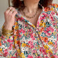 Chemise Flowers