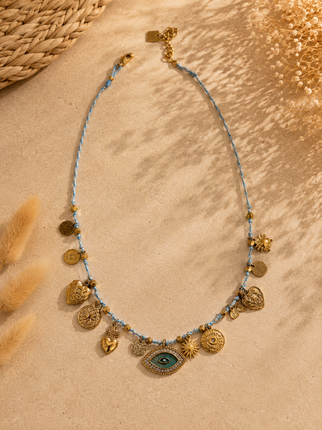 Collier Talisma