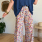 Pantalon fluide LIBERTY