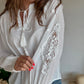 Blouse Céleste