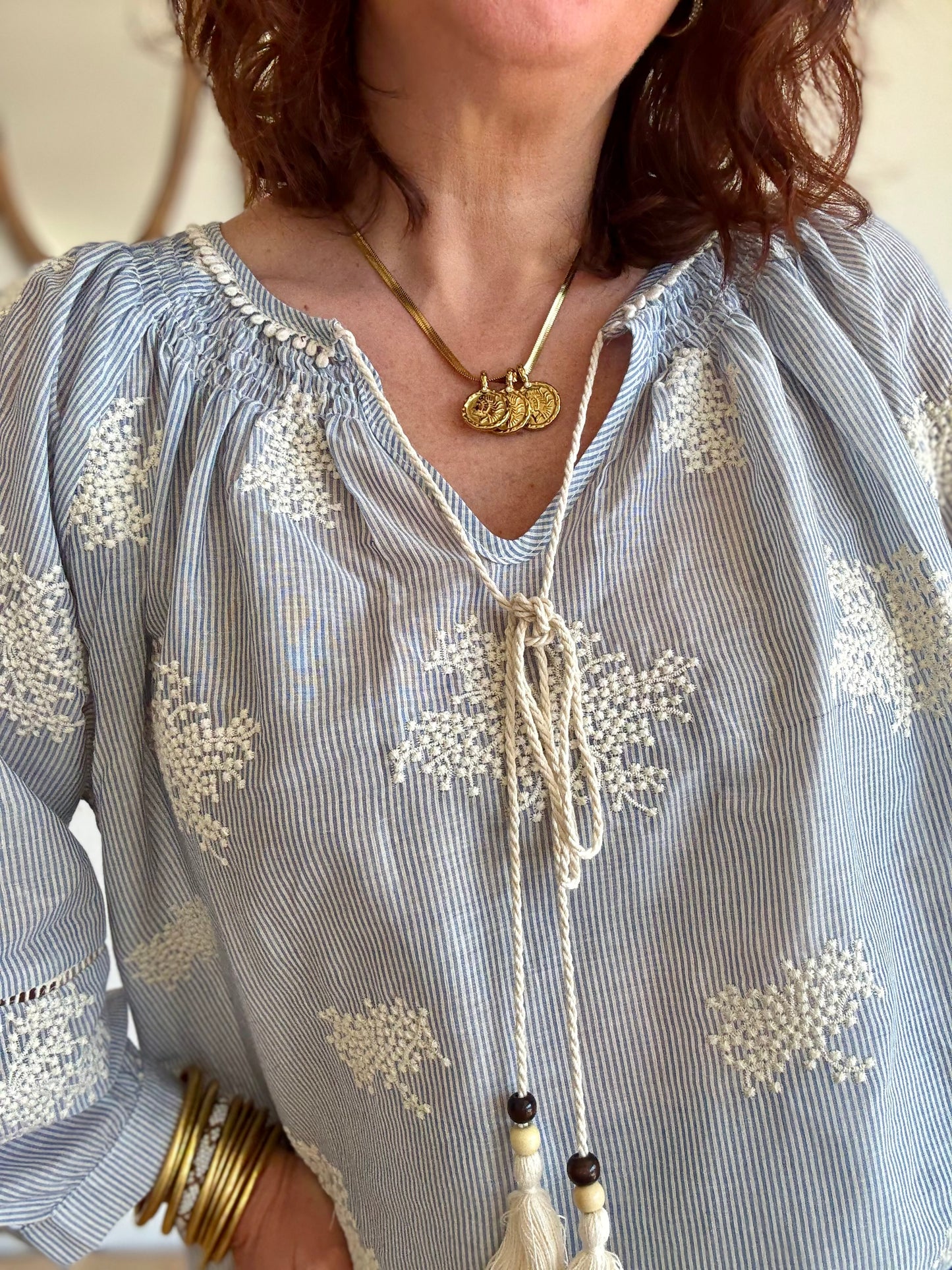Blouse Alma
