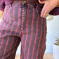 Jean Barrel cherry Bordeaux