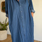 Robe longue Lisa