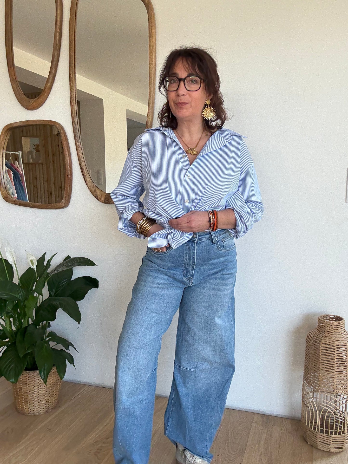 Jean Louisa