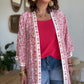 Kimono Pink