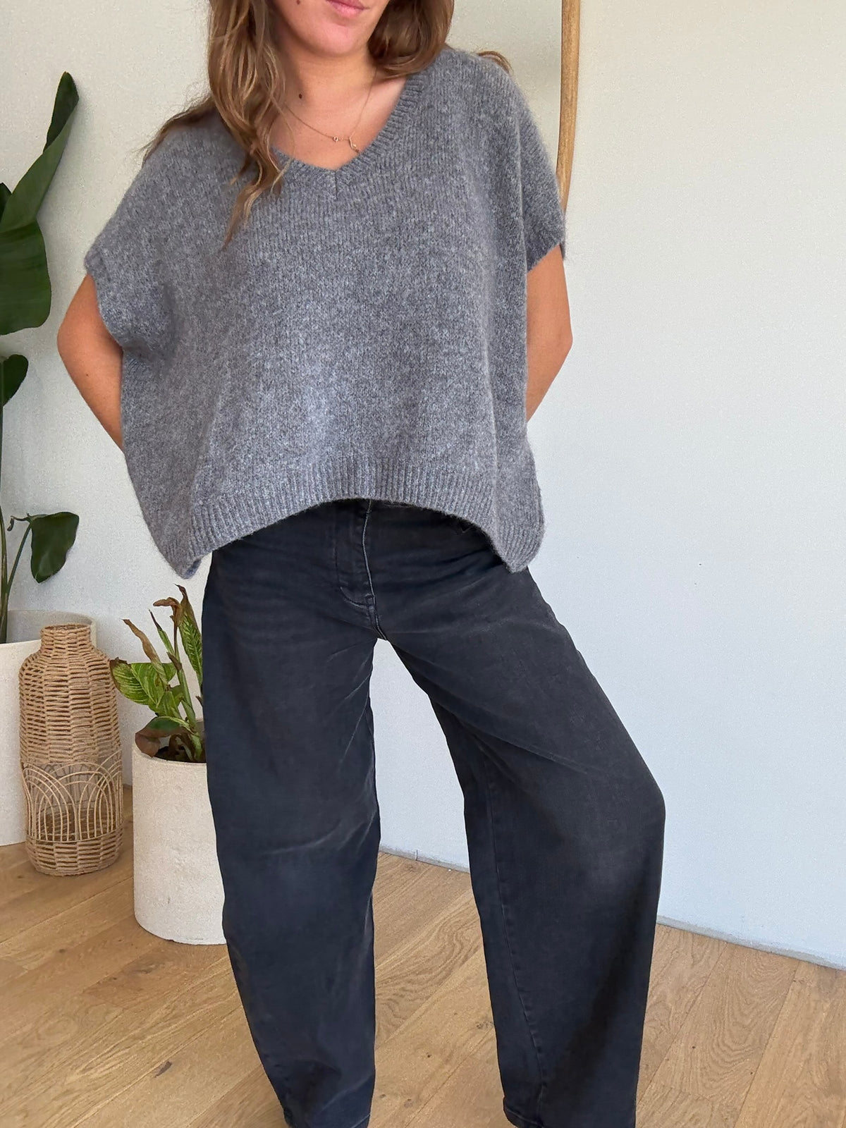 Jean Melina Anthracite