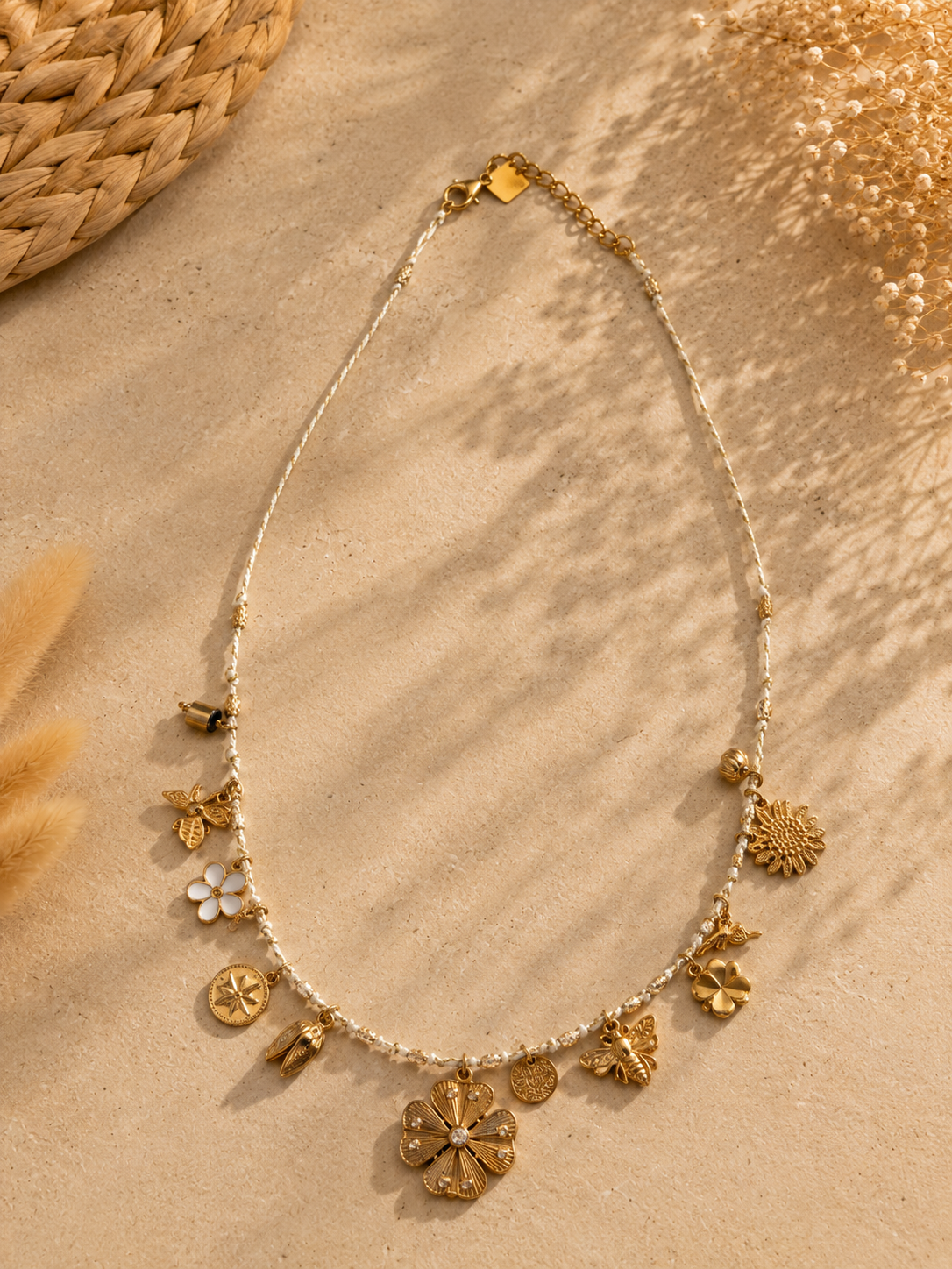 Collier Lumi
