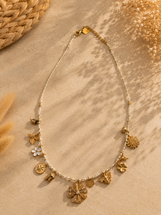 Collier Lumi