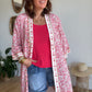 Kimono Pink