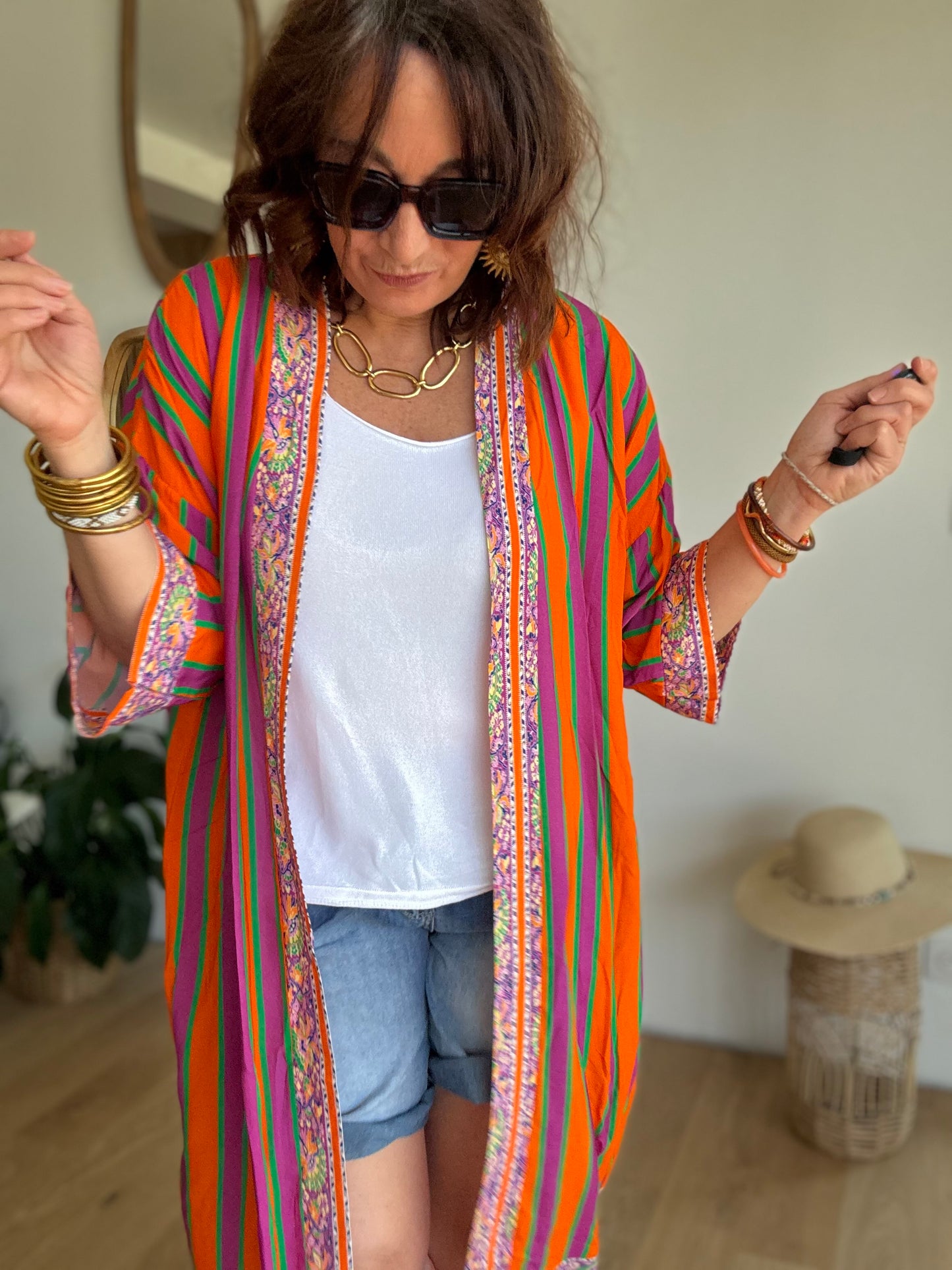 Kimono Mambo 💃