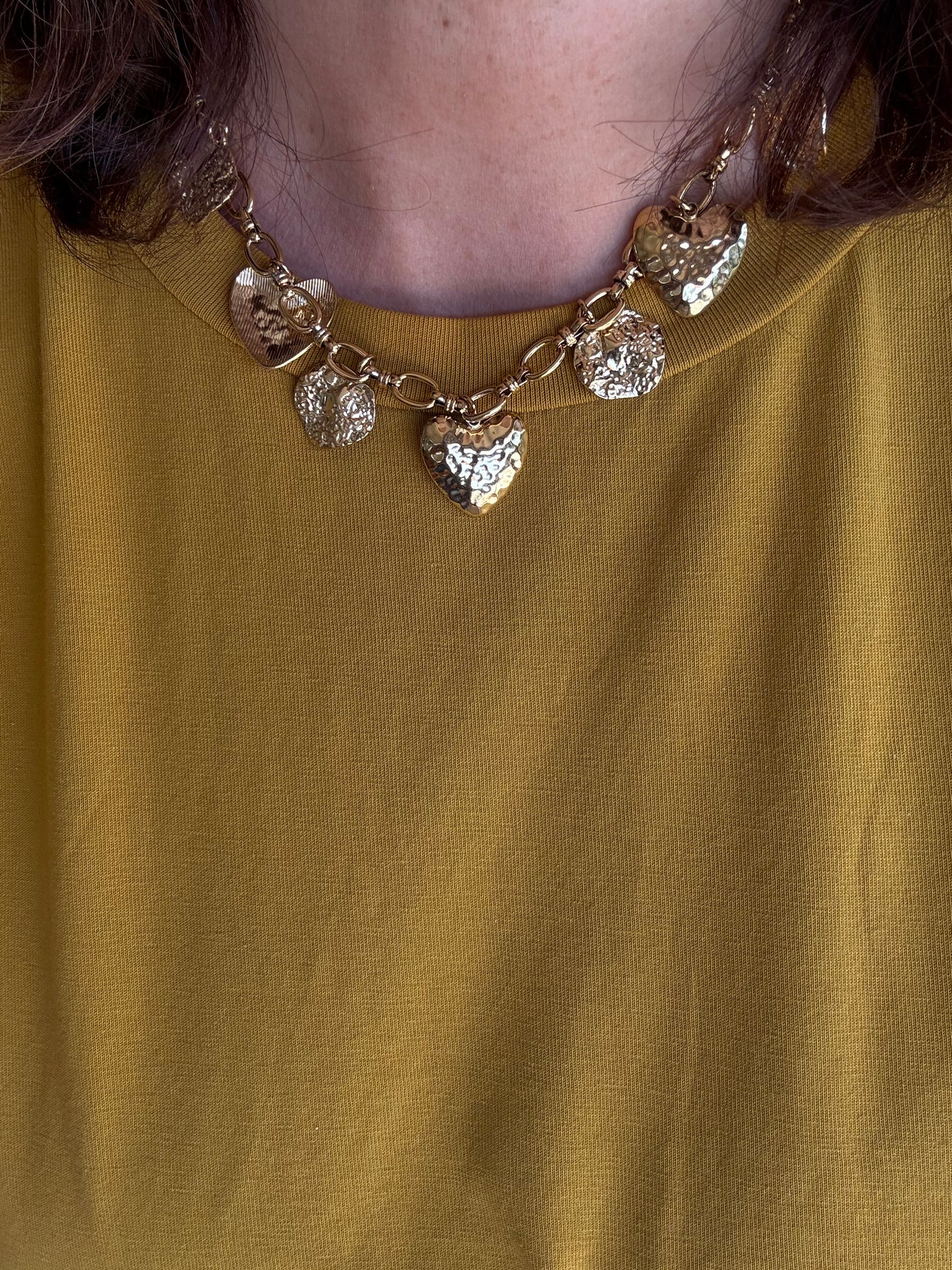 Collier Amodio