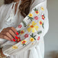 Blouse Marguerite