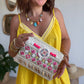 Pochette Rosalia 🌺