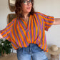 Blouse Summer pop