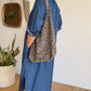 Robe longue Lisa