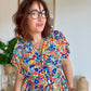Robe Flowers