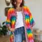 Kimono Rainbow🌈