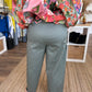 Pantalon kaki en coton – confort & style