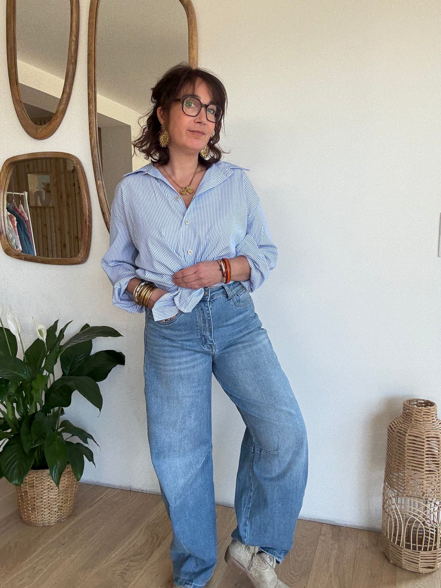 Jean Louisa