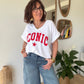 Tee shirt Iconic