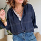 Chemise Blue Marine