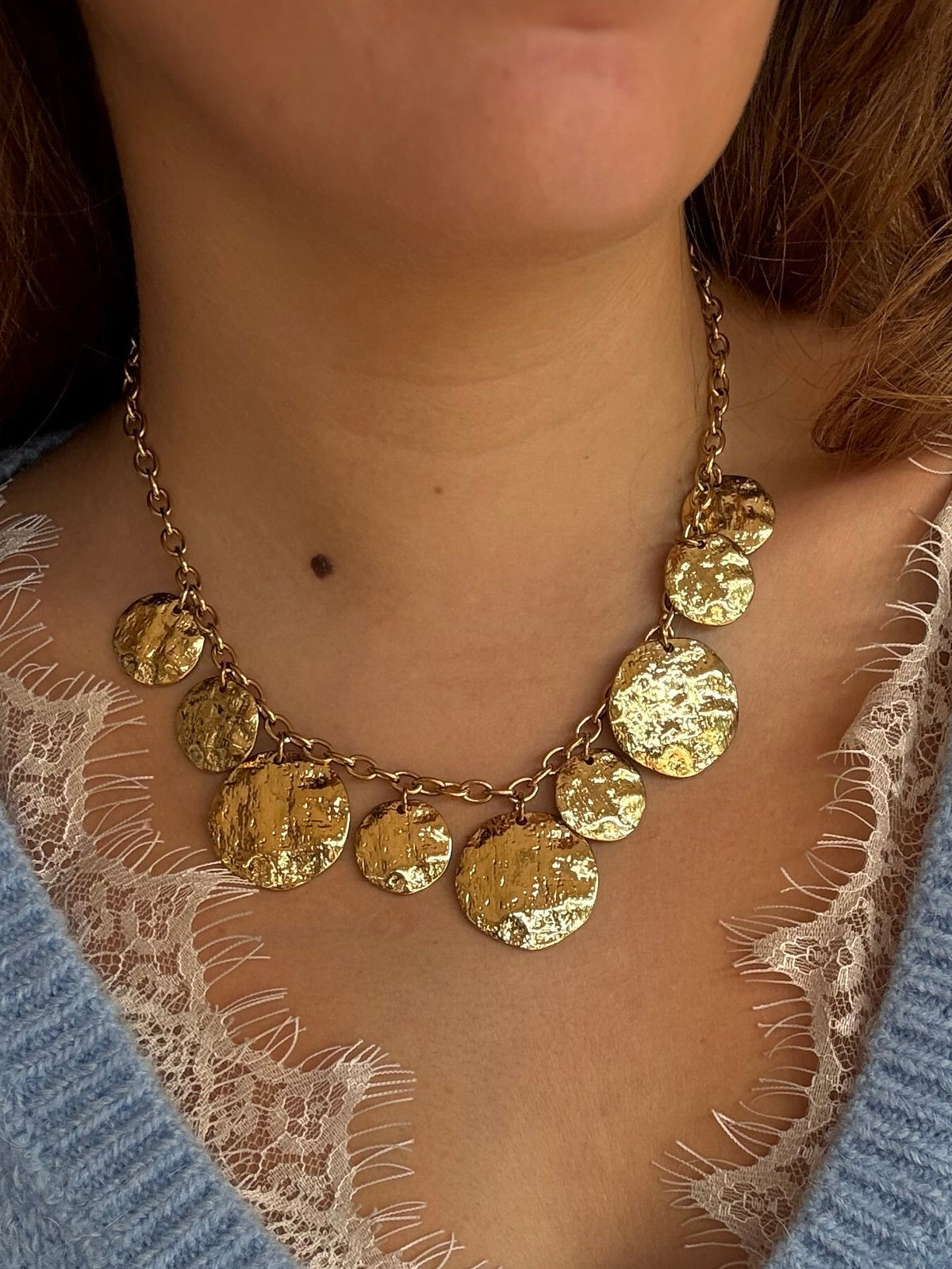 Collier Mona