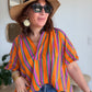 Blouse Summer pop