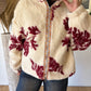 Veste polaire Flora