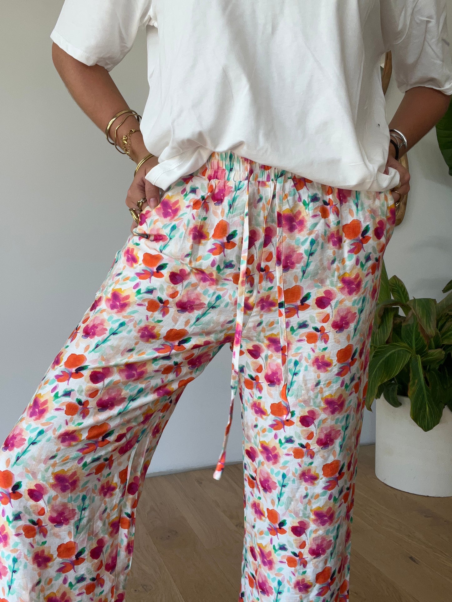 Pantalon Bloom