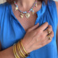 Collier Azura