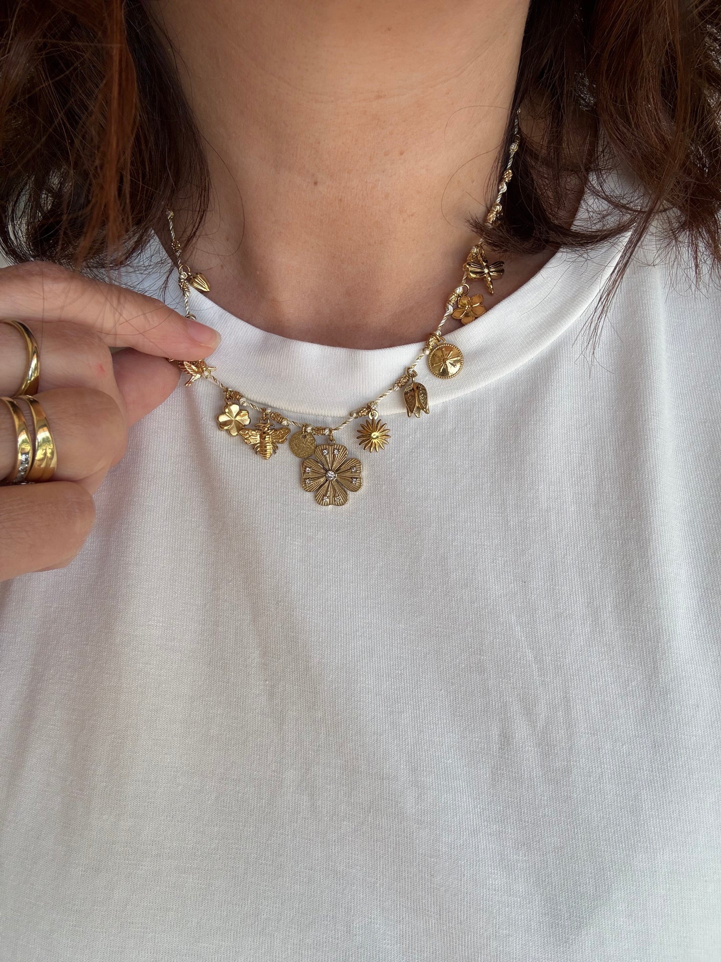 Collier Lumi