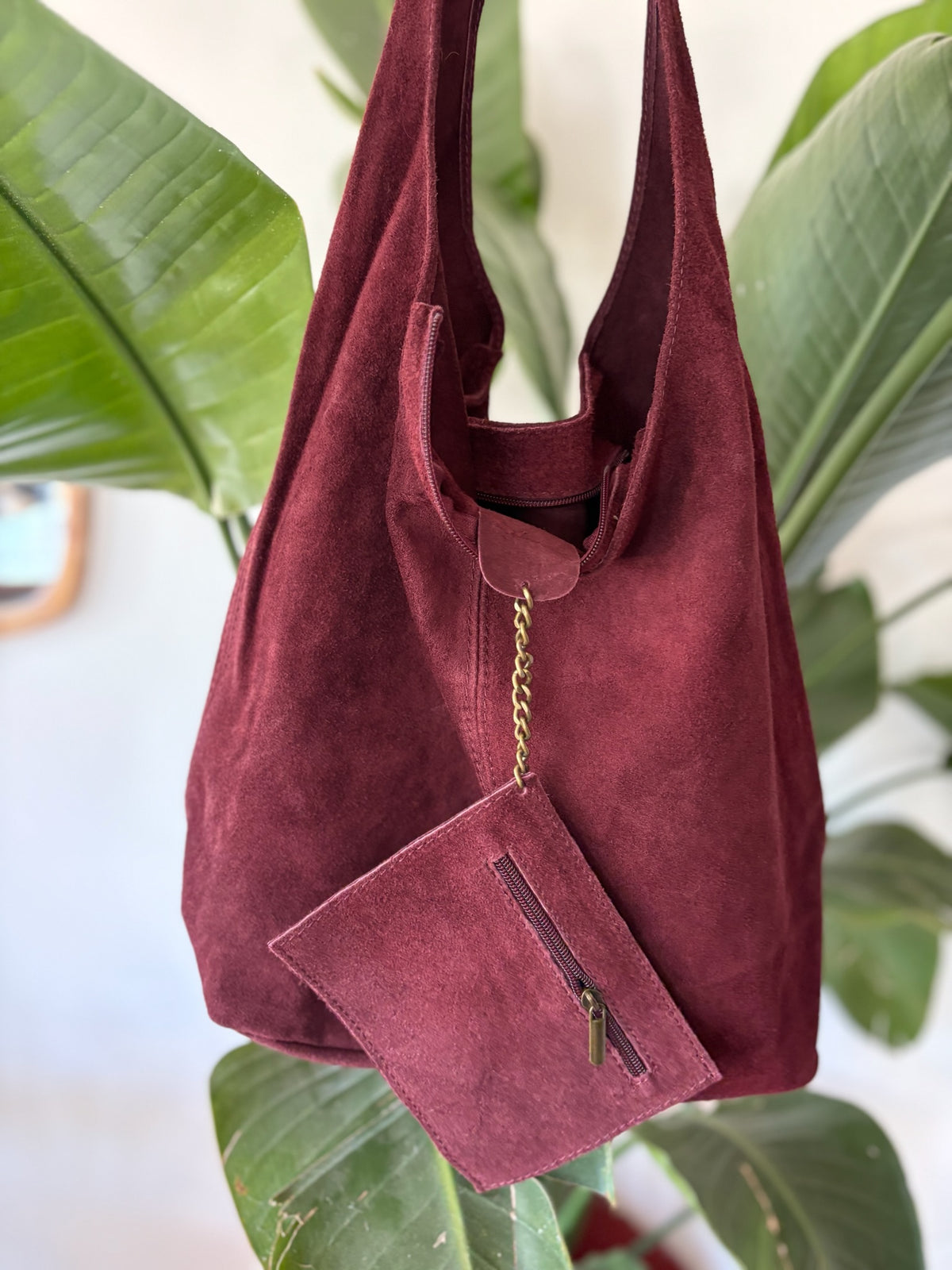 Sac Henry Bordeaux