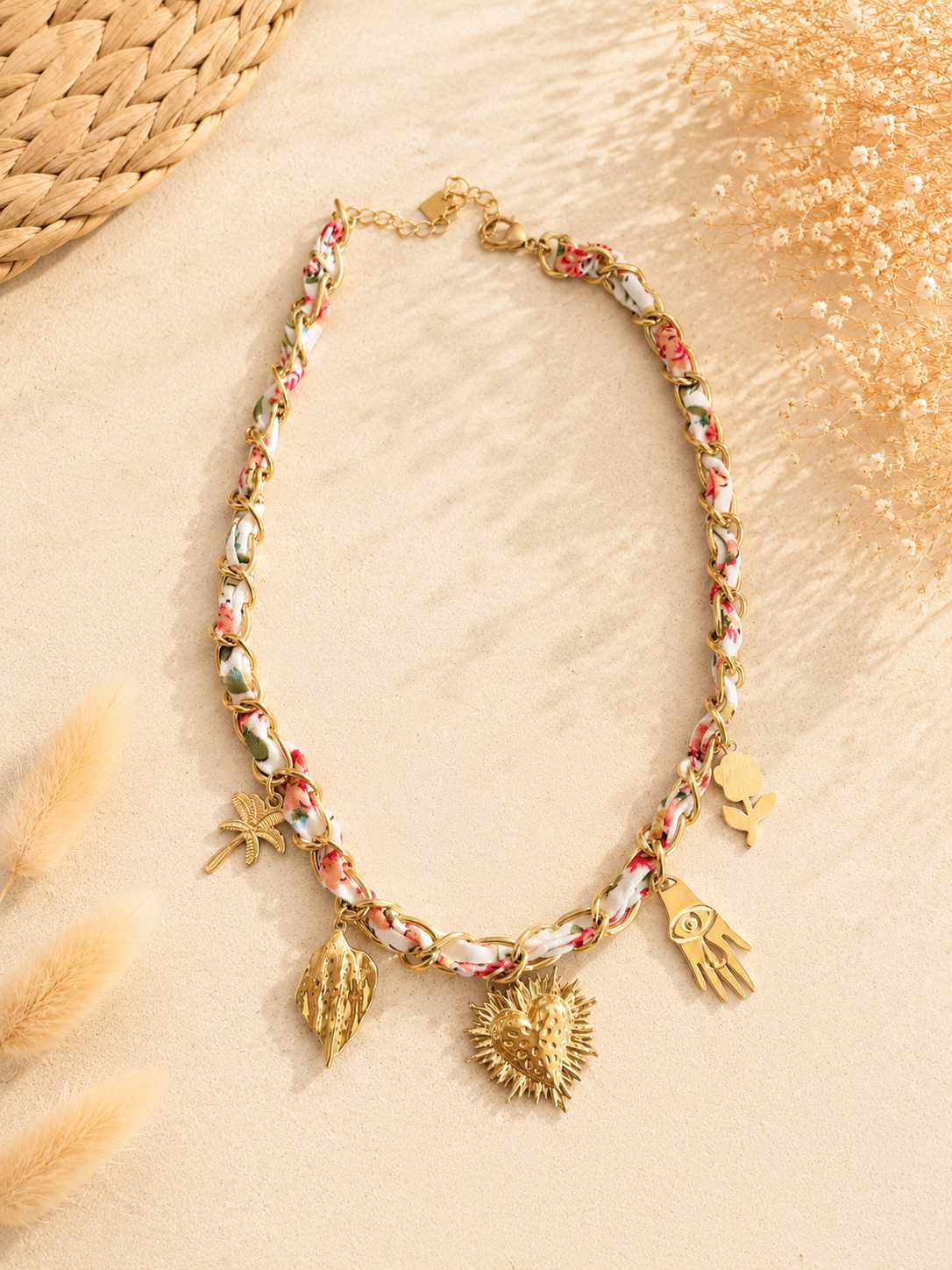 Collier Rosita