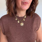 Collier Hélios