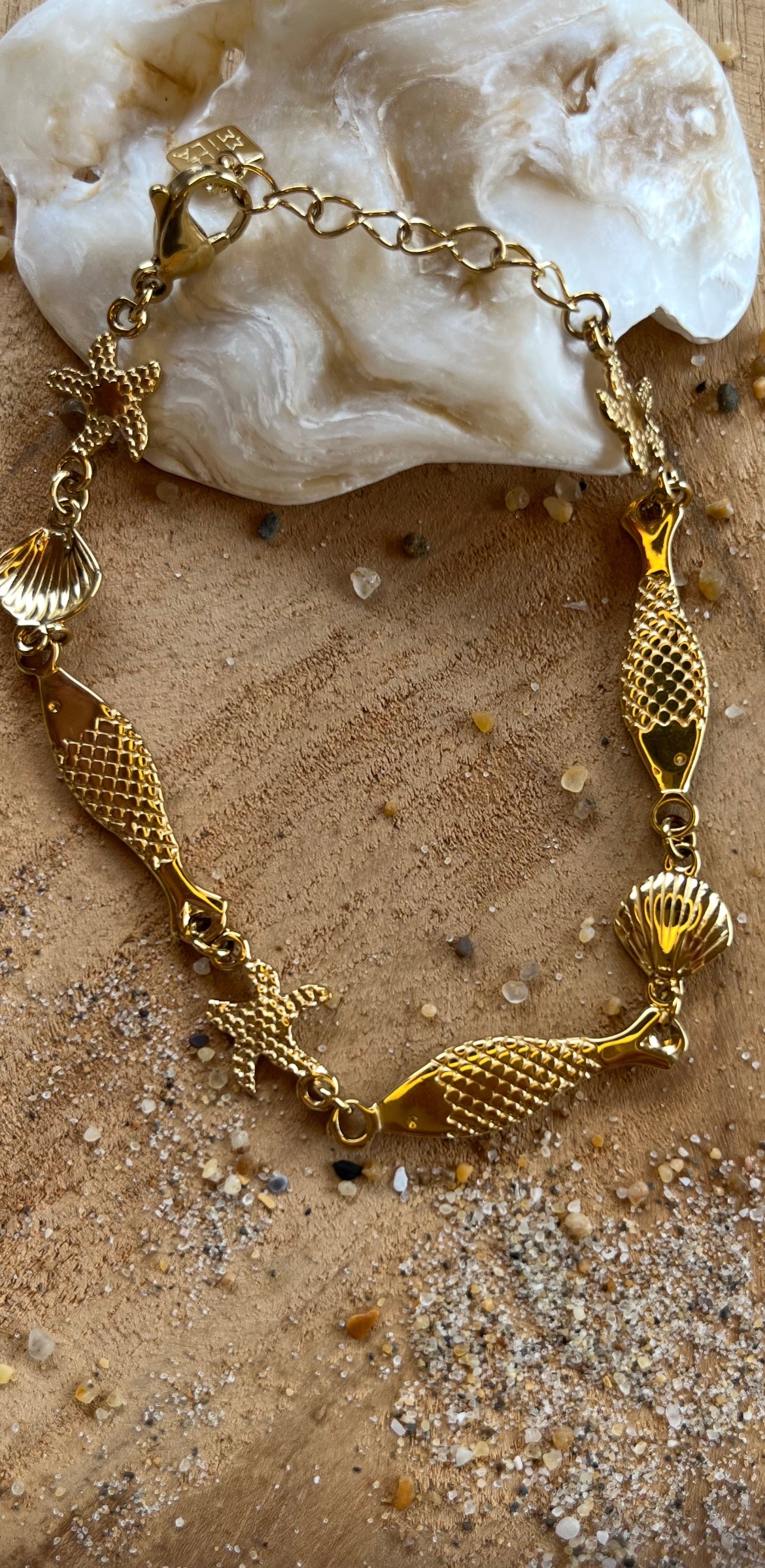 Bracelet Arantza