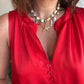 Collier Océan Pearl