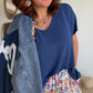 Pantalon fluide LIBERTY