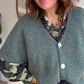 Gilet Eliott Kaki
