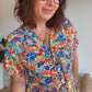 Robe Flowers