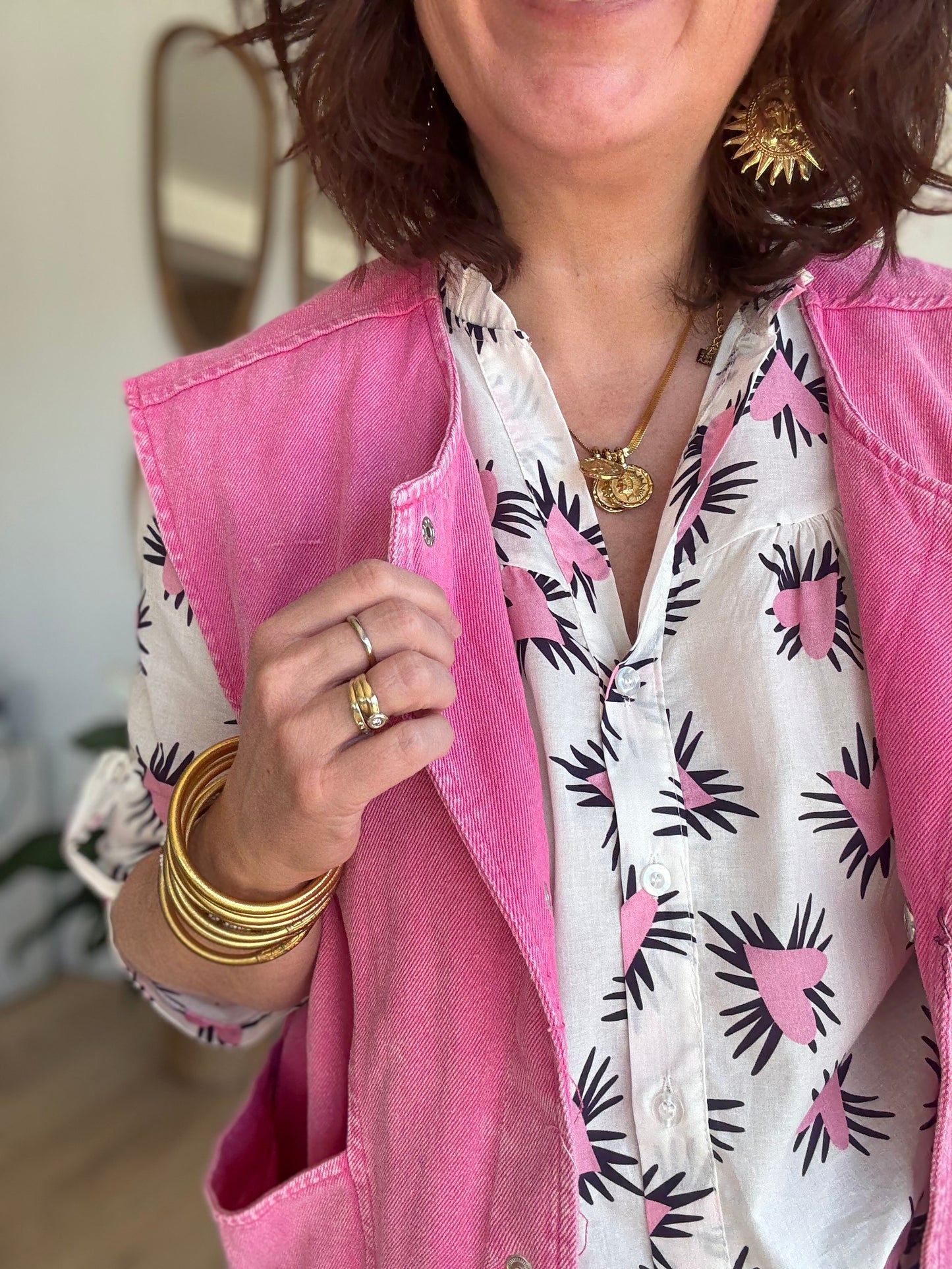 Chemise Amora