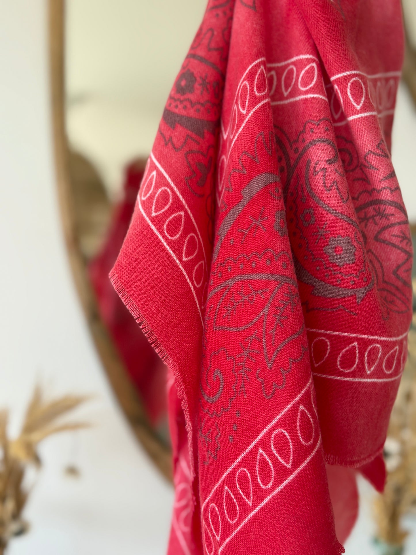 Foulard bandana