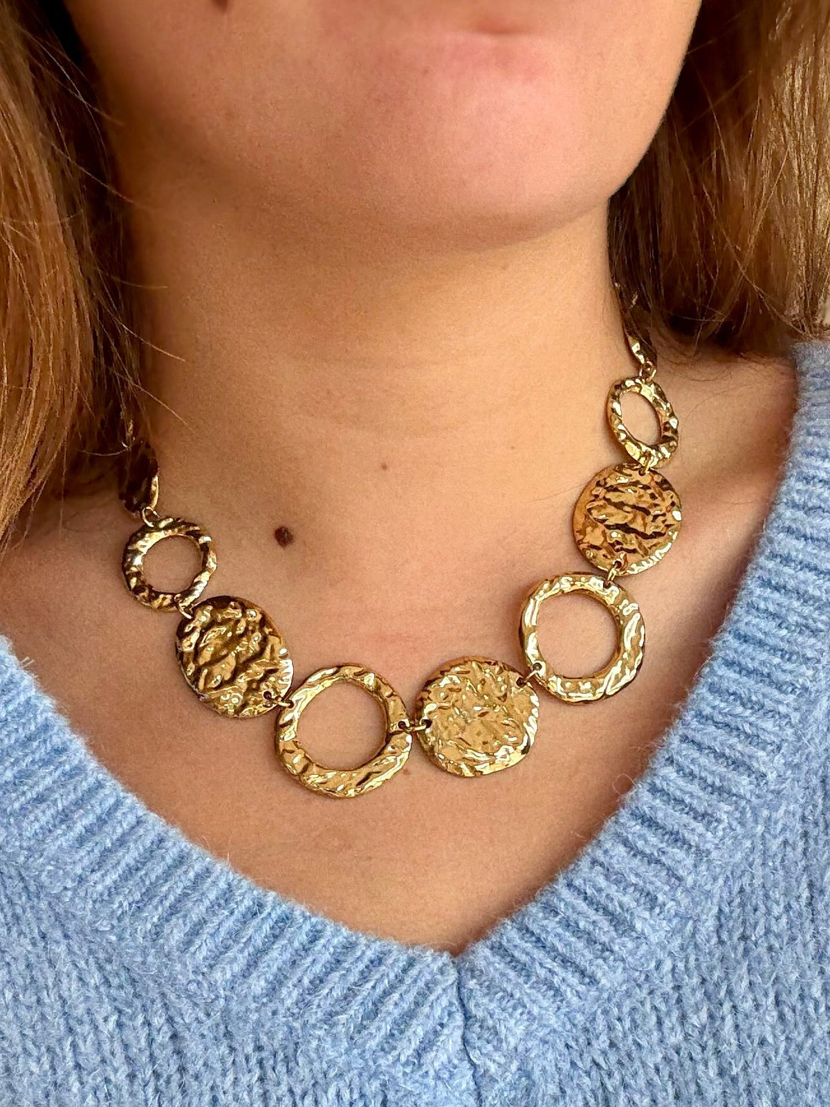 Collier Naia