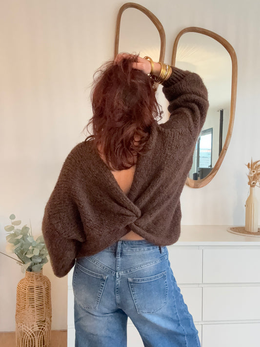 Pull Alba