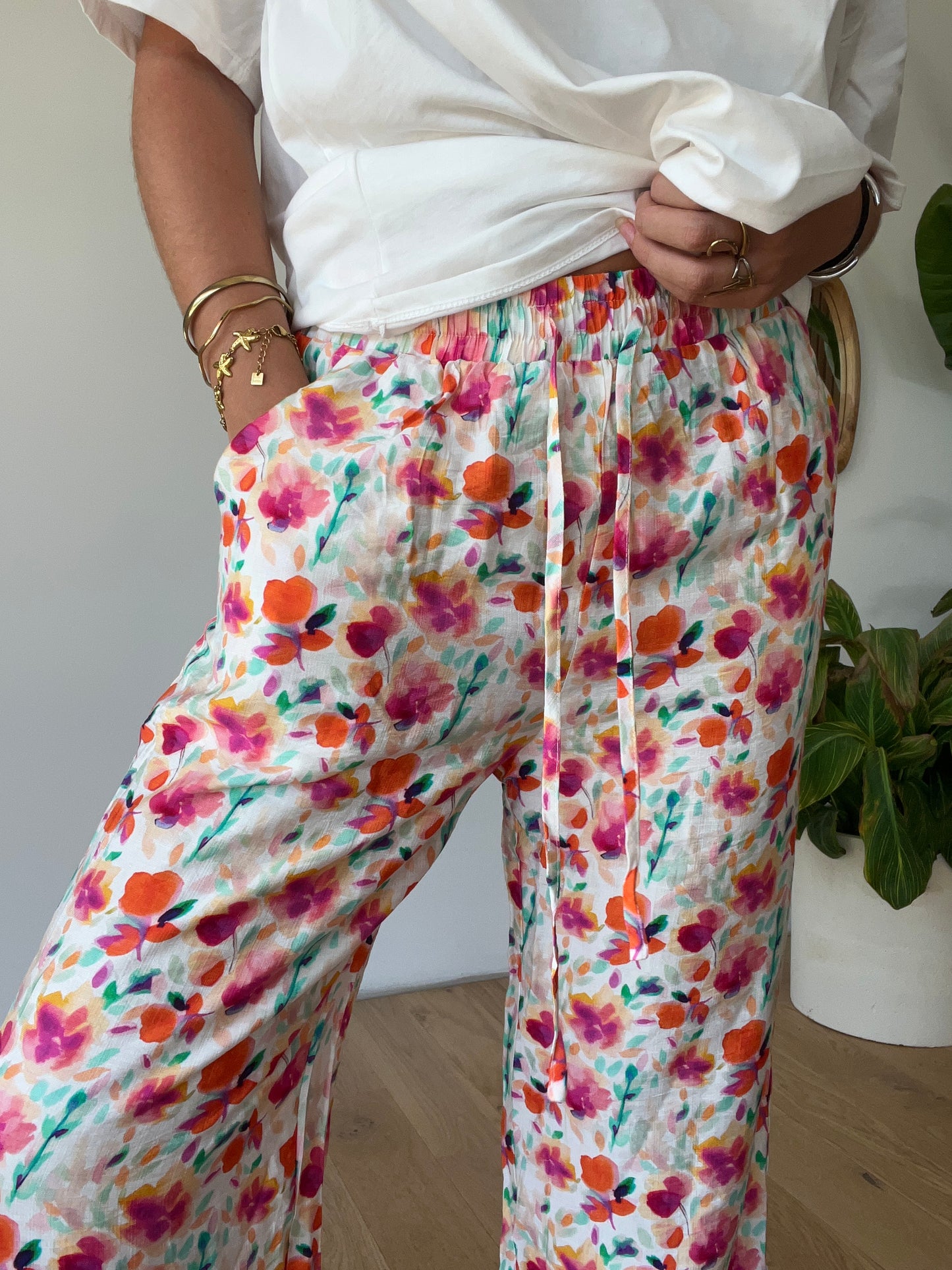 Pantalon Bloom